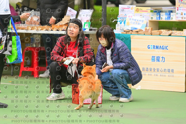 2024第六屆奔跑吧!毛小孩公益路跑