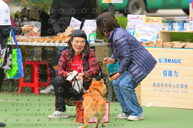 2024第六屆奔跑吧!毛小孩公益路跑