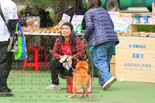 2024第六屆奔跑吧!毛小孩公益路跑
