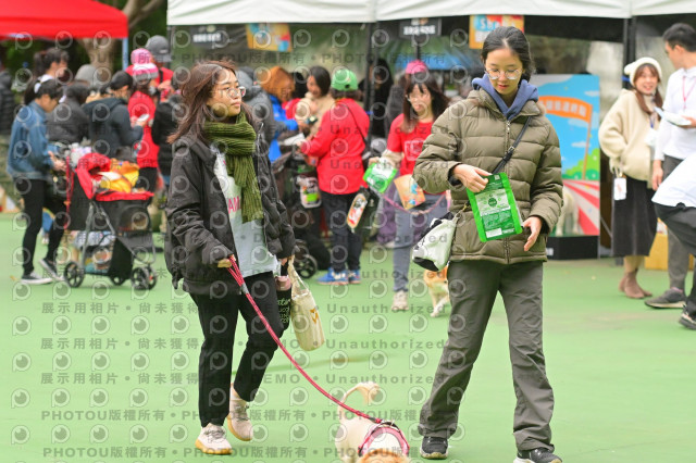 2024第六屆奔跑吧!毛小孩公益路跑
