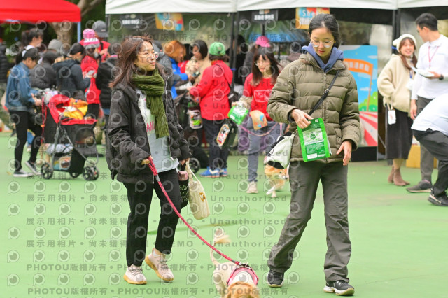 2024第六屆奔跑吧!毛小孩公益路跑