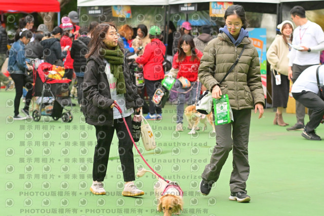 2024第六屆奔跑吧!毛小孩公益路跑