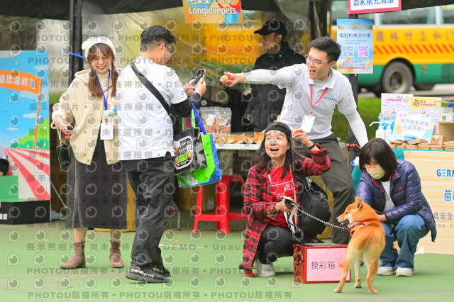2024第六屆奔跑吧!毛小孩公益路跑