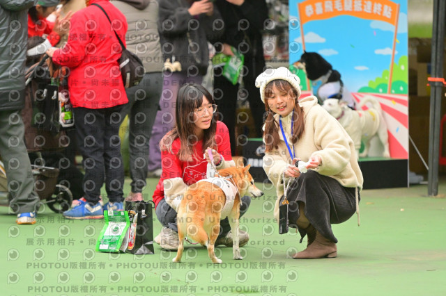 2024第六屆奔跑吧!毛小孩公益路跑