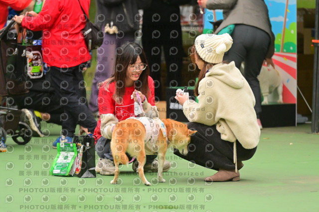2024第六屆奔跑吧!毛小孩公益路跑