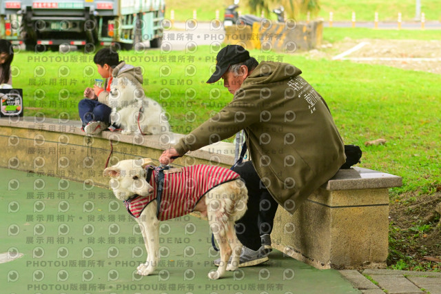 2024第六屆奔跑吧!毛小孩公益路跑