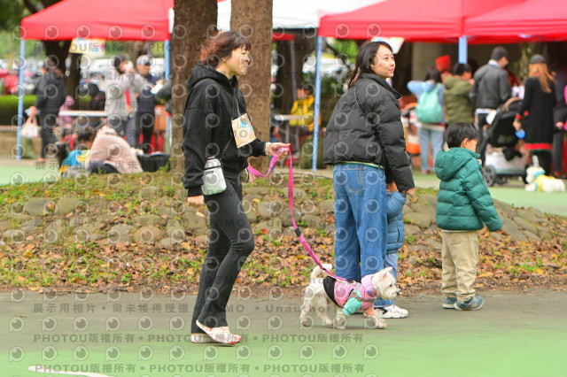 2024第六屆奔跑吧!毛小孩公益路跑