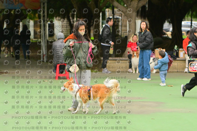 2024第六屆奔跑吧!毛小孩公益路跑