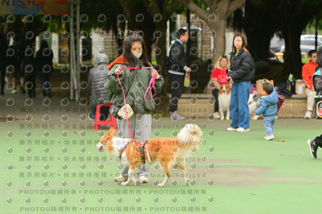 2024第六屆奔跑吧!毛小孩公益路跑