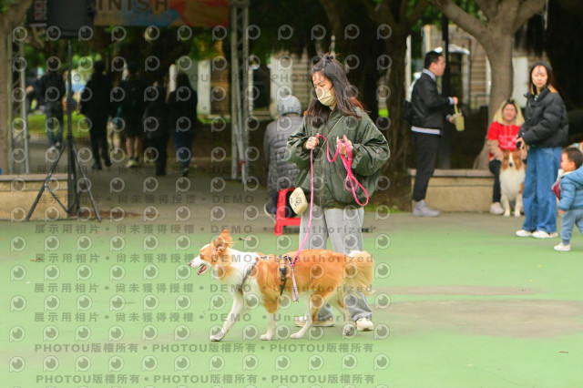 2024第六屆奔跑吧!毛小孩公益路跑