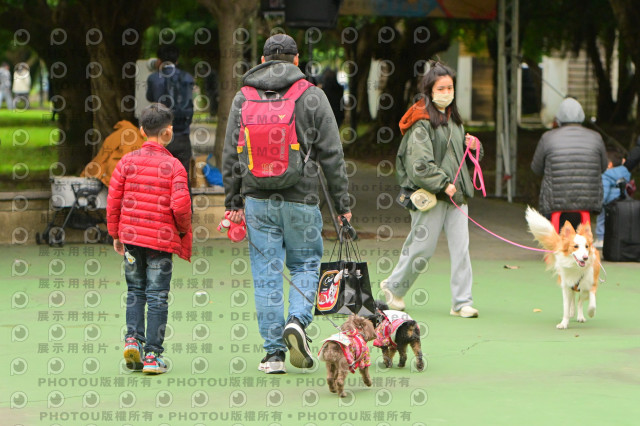 2024第六屆奔跑吧!毛小孩公益路跑