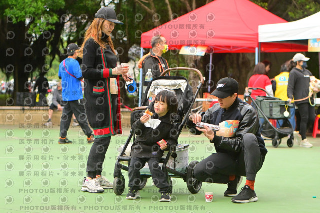 2024第六屆奔跑吧!毛小孩公益路跑