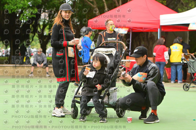 2024第六屆奔跑吧!毛小孩公益路跑