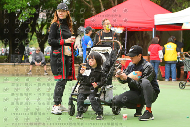 2024第六屆奔跑吧!毛小孩公益路跑