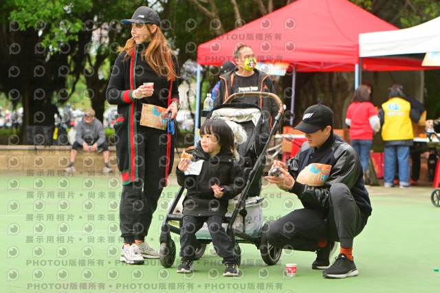 2024第六屆奔跑吧!毛小孩公益路跑