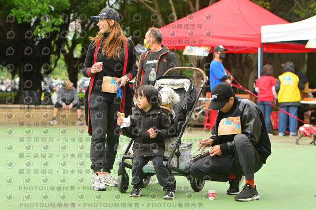 2024第六屆奔跑吧!毛小孩公益路跑