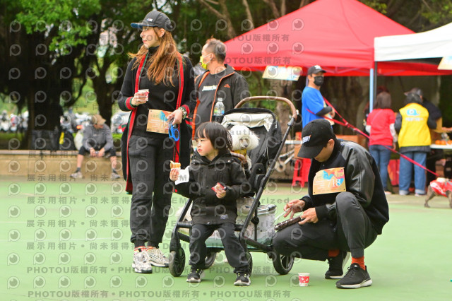 2024第六屆奔跑吧!毛小孩公益路跑