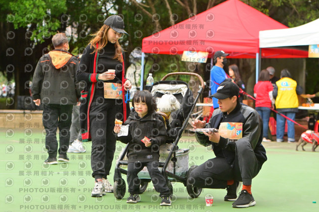 2024第六屆奔跑吧!毛小孩公益路跑