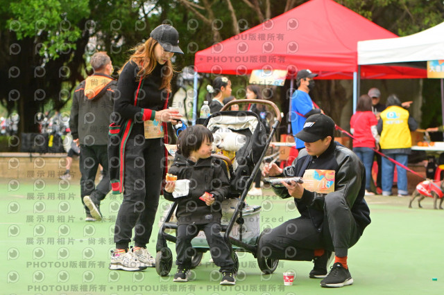 2024第六屆奔跑吧!毛小孩公益路跑