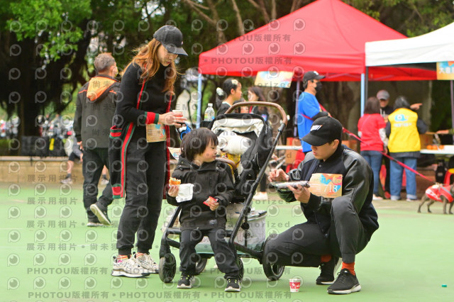 2024第六屆奔跑吧!毛小孩公益路跑