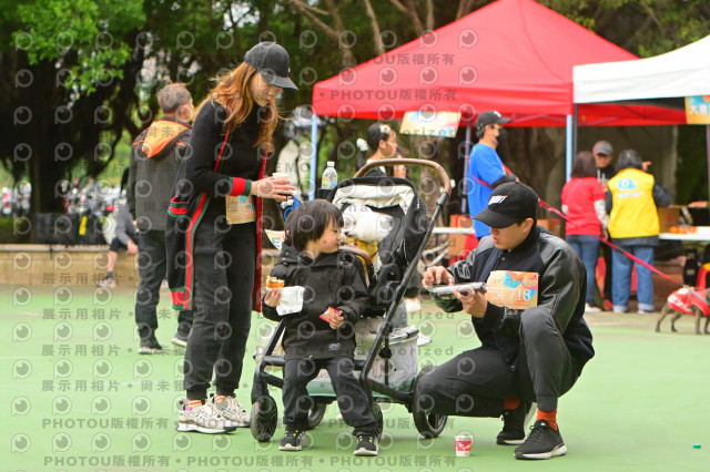 2024第六屆奔跑吧!毛小孩公益路跑