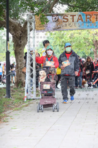 2024第六屆奔跑吧!毛小孩公益路跑
