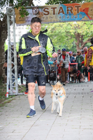 2024第六屆奔跑吧!毛小孩公益路跑