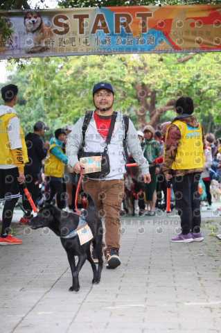 2024第六屆奔跑吧!毛小孩公益路跑
