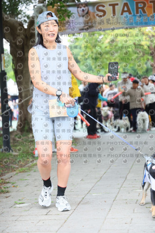2024第六屆奔跑吧!毛小孩公益路跑