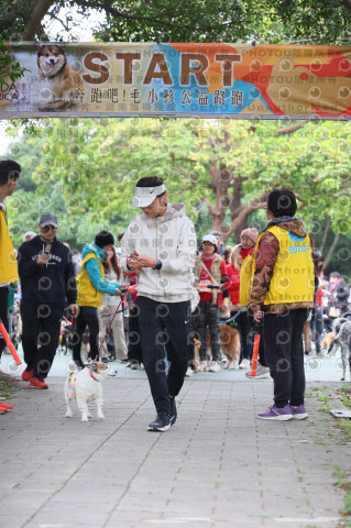 2024第六屆奔跑吧!毛小孩公益路跑