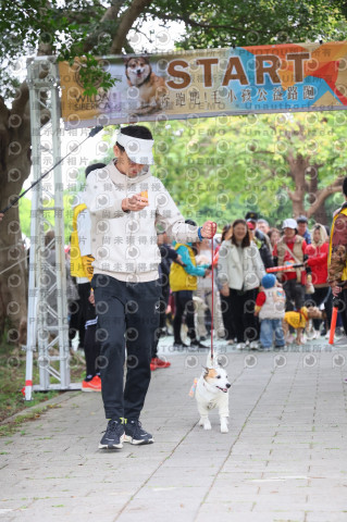 2024第六屆奔跑吧!毛小孩公益路跑
