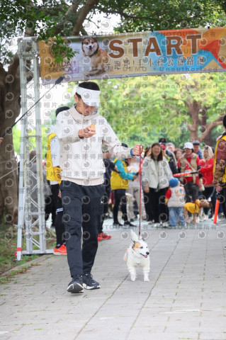 2024第六屆奔跑吧!毛小孩公益路跑