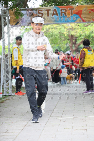 2024第六屆奔跑吧!毛小孩公益路跑