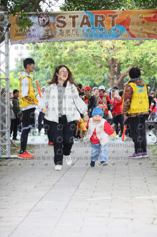 2024第六屆奔跑吧!毛小孩公益路跑
