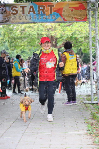 2024第六屆奔跑吧!毛小孩公益路跑