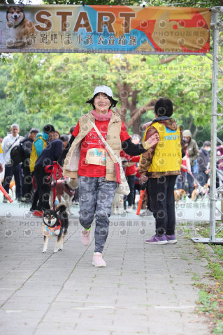 2024第六屆奔跑吧!毛小孩公益路跑