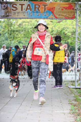 2024第六屆奔跑吧!毛小孩公益路跑
