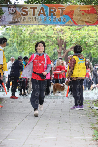 2024第六屆奔跑吧!毛小孩公益路跑