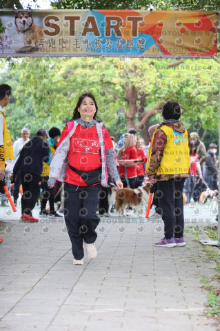 2024第六屆奔跑吧!毛小孩公益路跑