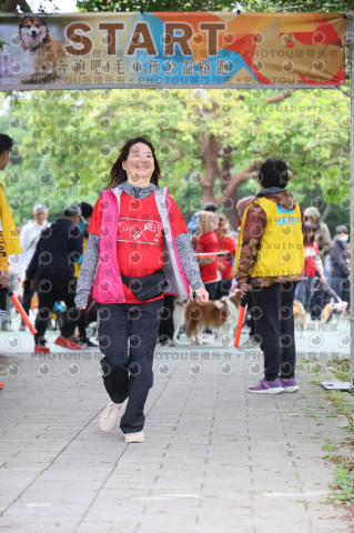 2024第六屆奔跑吧!毛小孩公益路跑