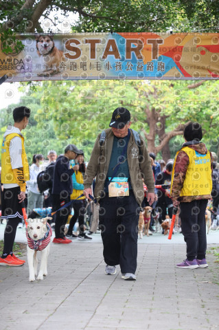 2024第六屆奔跑吧!毛小孩公益路跑