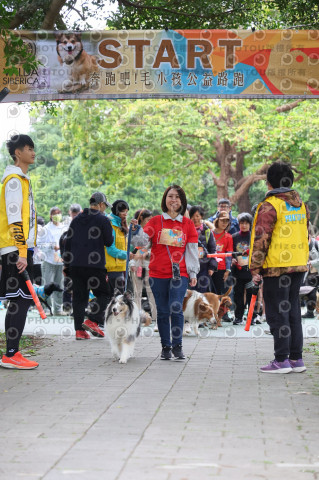 2024第六屆奔跑吧!毛小孩公益路跑