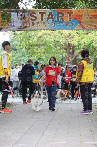 2024第六屆奔跑吧!毛小孩公益路跑