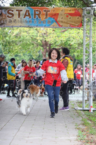 2024第六屆奔跑吧!毛小孩公益路跑