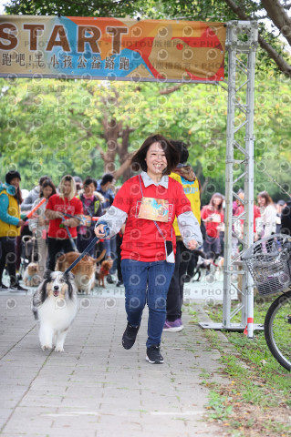 2024第六屆奔跑吧!毛小孩公益路跑