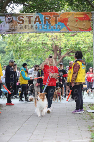 2024第六屆奔跑吧!毛小孩公益路跑