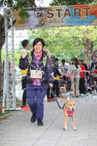 2024第六屆奔跑吧!毛小孩公益路跑