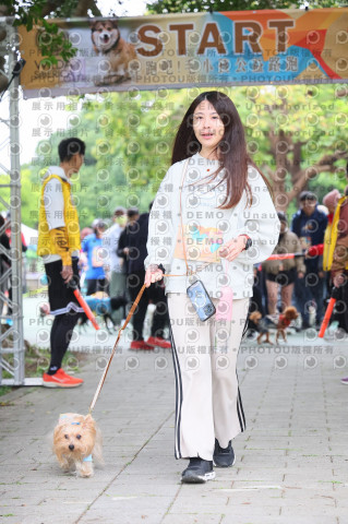 2024第六屆奔跑吧!毛小孩公益路跑