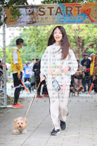 2024第六屆奔跑吧!毛小孩公益路跑