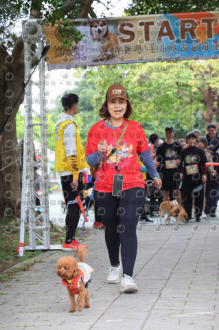 2024第六屆奔跑吧!毛小孩公益路跑